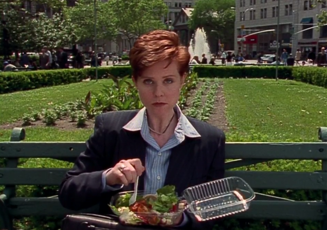 Miranda, Season 1, Episode 1